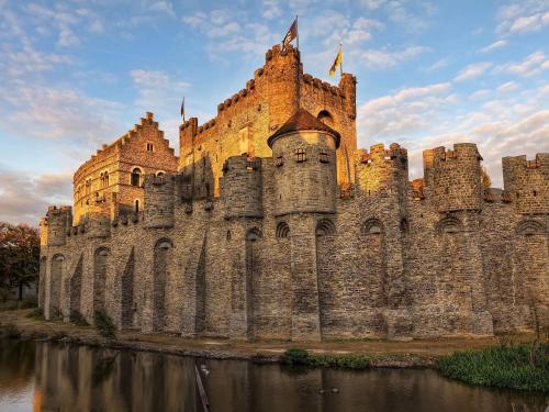 伊拉斯謨酒店 Erasmus Hotel