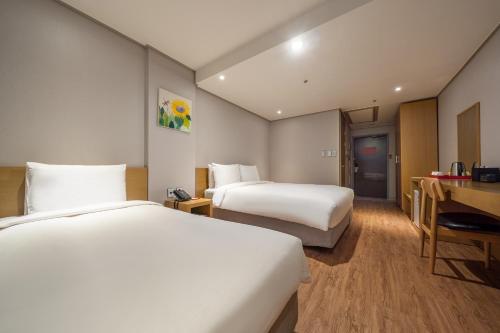 Ramada by Wyndham Seoul Dongdaemun