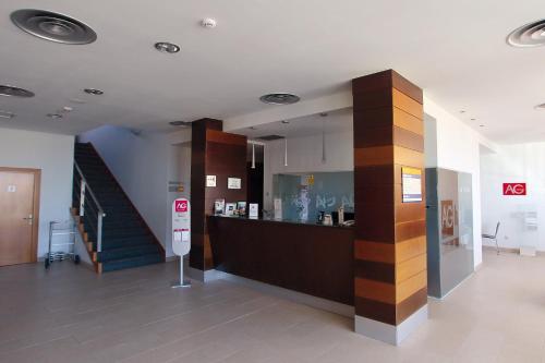 Hotel Sercotel AG Express Elche