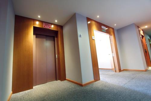 Hotel Sercotel AG Express Elche - image 3