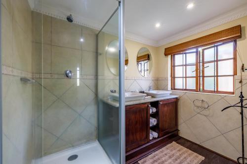 Country Lane Lodge Room Type - Family Room
