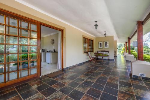 Country Lane Lodge Room Type - Family Suite