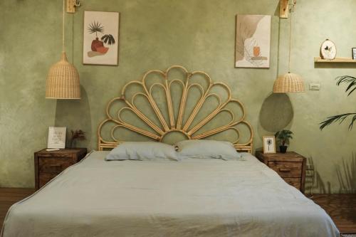 Lii's Homestay - Blooming