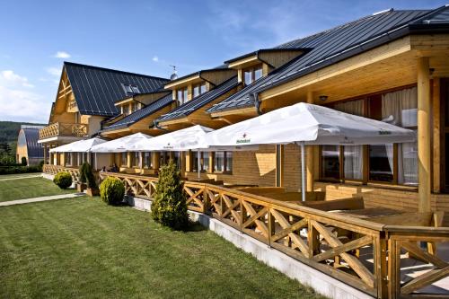 Hotel Rozálka - image 10