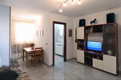 設施, Casa Vacanza Via Roma in 聖焦爾焦約尼科