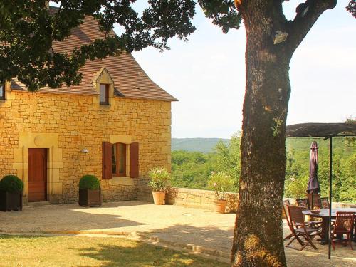 Chambre d'Hôtes La Rossillonie