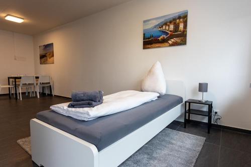 Schone 3-Zimmerwohnung mit WLAN