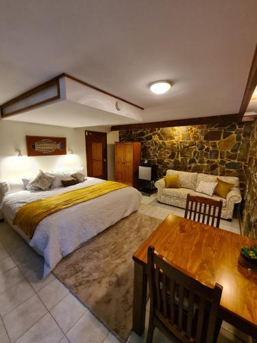 Bird Songs Getaway Accommodation