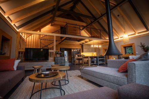 Chalet SALAMANDRA - image 3