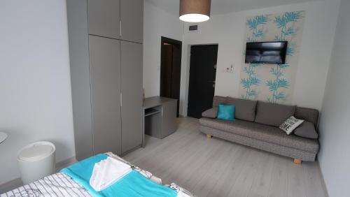 Anna Villa Füred Butik Rooms - image 6