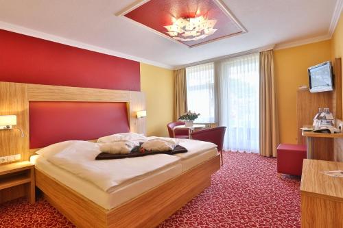 AKZENT Waldhotel Spa Rugen