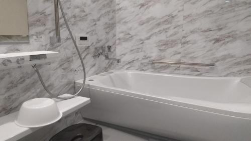Two-Bedroom Apartment image 1