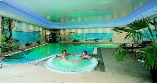 AKZENT Waldhotel Spa Rügen 2