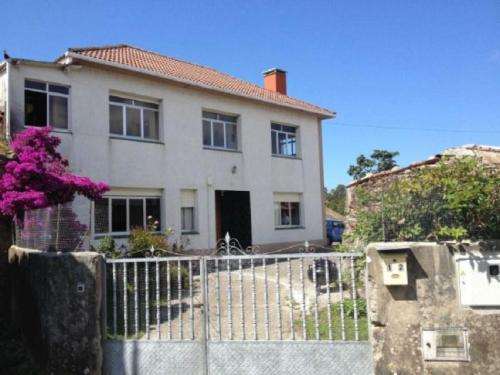 Vacaciones en A Costa da Morte gîte à louer Sísamo