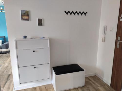 Apartamenty Oleńka I - Szczytno Mazury