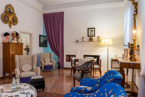 Casa Bertagni, Boloňa (fotografie 9)