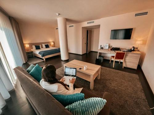 Hotel Molo in Sopot