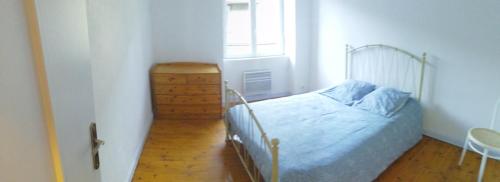 la violette in Massiac