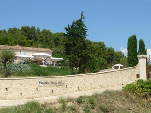 Domaine Saint Victor photo 16