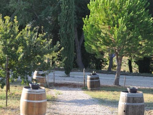 Domaine Saint Victor photo 19