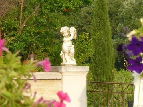 Domaine Saint Victor photo 22
