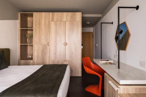 Cavalieri Art Hotel - image 4