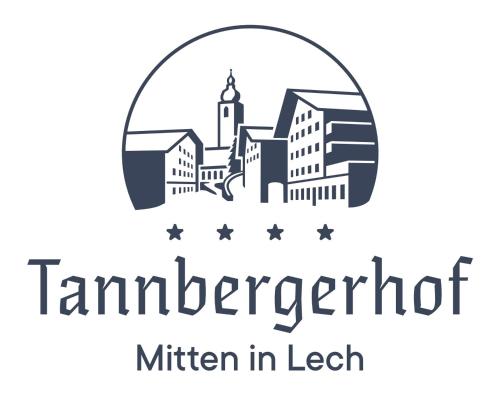 Hotel Tannbergerhof im Zentrum von Lech