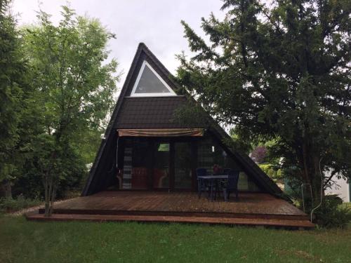 Familienfreundliches Ferienhaus mit Waldrand Lage in Blankenheim, Deutschland