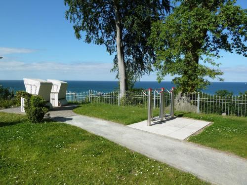 AKZENT Waldhotel Spa Rügen - main image