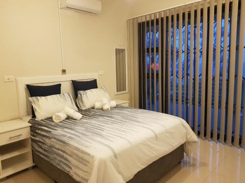 Westbrook Cabanas 1st in Westbrook