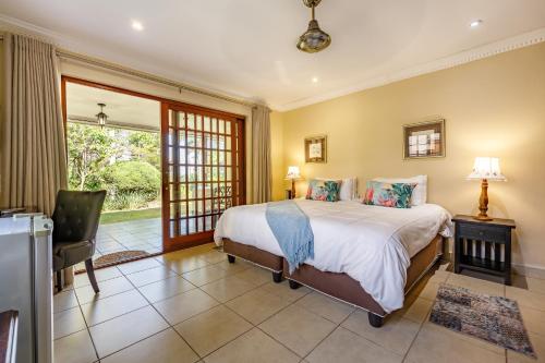 Country Lane Lodge Room Type - Superior King or Twin Room