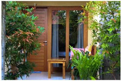 Sanur Homestay