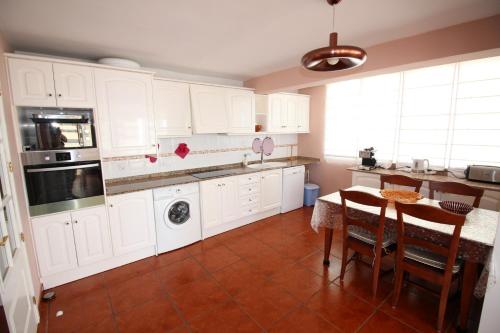 Apartamento Janeiro - main image