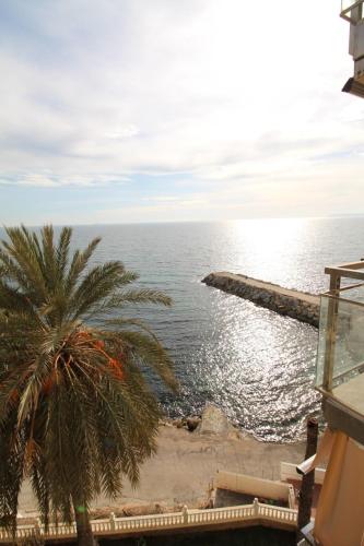 Apartamento Voramar
