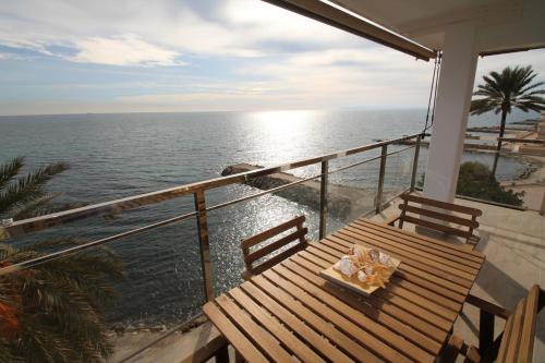 Apartamento Voramar