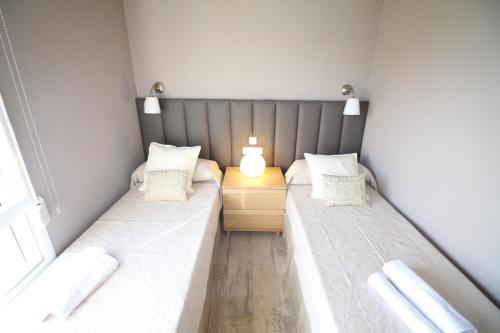 Apartamento Voramar
