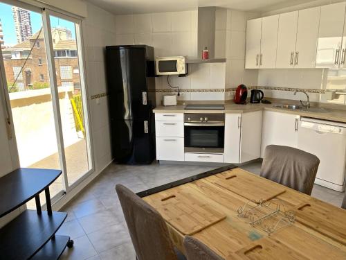 Apartamento Benidorm II - image 9