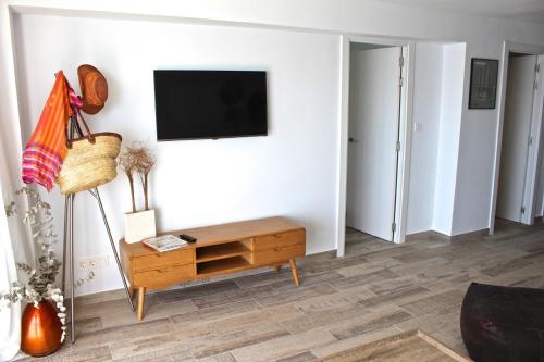 Apartamento Cabo Azul