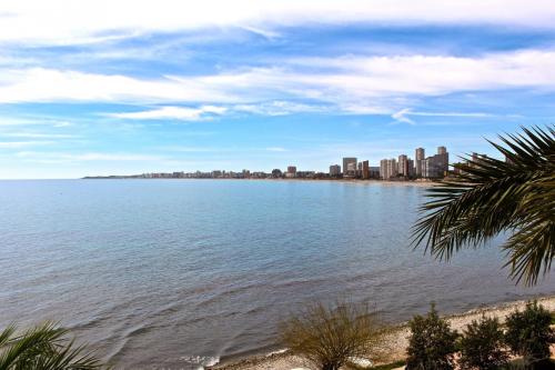 Apartamento Cabo Azul