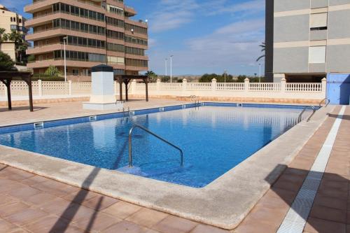 Apartamento Arenales - image 11