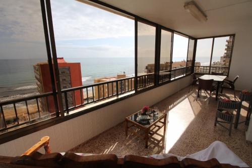 Omgeving, Apartamento Arenales in Arenales Del Sol