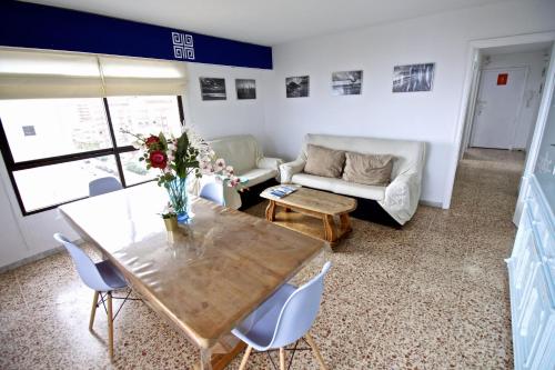 Apartamento Arenales