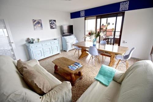 Apartamento Arenales