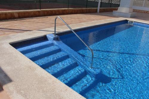 Apartamento Arenales - image 13