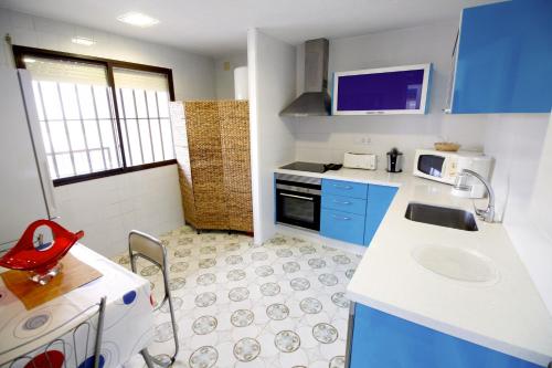 Apartamento Arenales