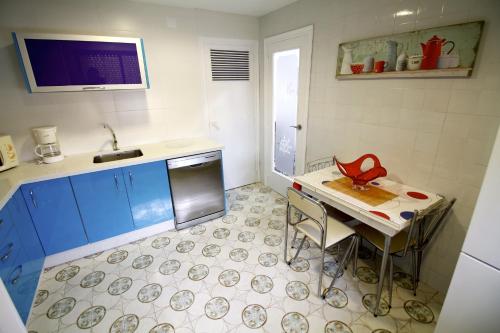 Apartamento Arenales - image 5
