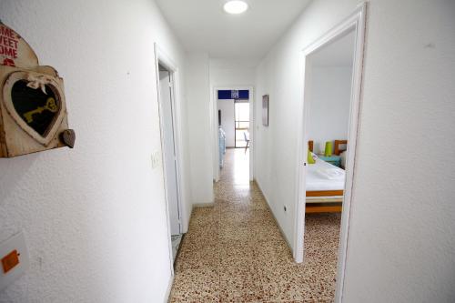 Apartamento Arenales