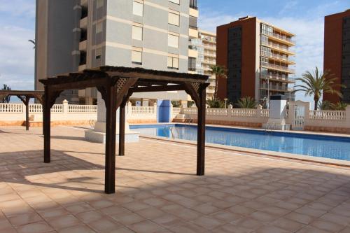 Apartamento Arenales - image 8