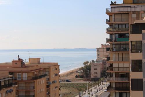 Apartamento Arenales