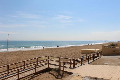 Apartamento Arenales - image 6